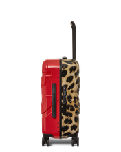 Load image into Gallery viewer, Sprayground - Shark Miles per Hour Carry-On Luggage