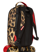 Load image into Gallery viewer, Sprayground - Shark Miles per Hour Carry-On Luggage