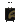 Sprayground - Gold Fang Carry On Luggage - Clique Apparel