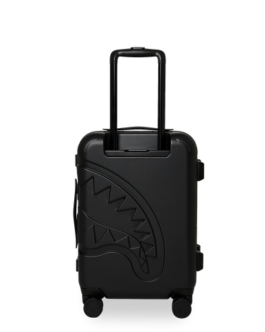 Sprayground - Gold Brick Drip Carry-On Luggage - Clique Apparel