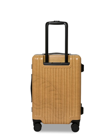 Sprayground - Designer Drip Effect carry On Luggage - Clique Apparel
