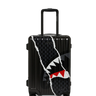 Sprayground - Shark Slash Carry On Luggage - Clique Apparel