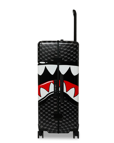 Sprayground - Shinobi Sharks In Paris Full Size Luggage - Clique Apparel