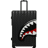 Sprayground - Shinobi Sharks In Paris Full Size Luggage - Clique Apparel