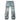 DUAA - 90210 Denim - Blue - Clique Apparel