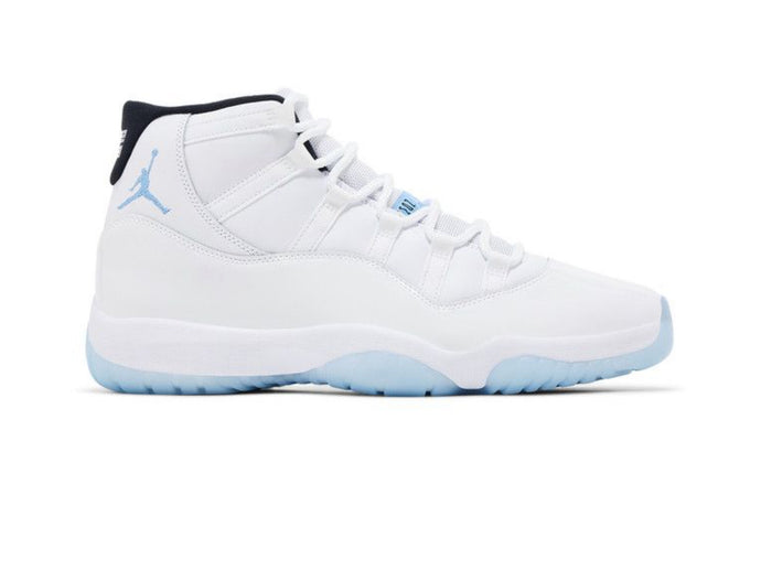 Air Jordan 11’s “Columbia Legend Blue”