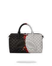 Load image into Gallery viewer, Sprayground - Ring of Fire Mini Duffle