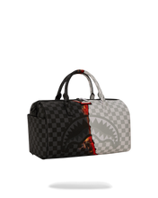 Load image into Gallery viewer, Sprayground - Ring of Fire Mini Duffle