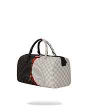 Load image into Gallery viewer, Sprayground - Ring of Fire Mini Duffle