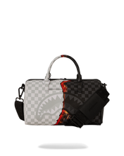 Load image into Gallery viewer, Sprayground - Ring of Fire Mini Duffle