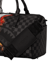 Load image into Gallery viewer, Sprayground - Ring of Fire Mini Duffle