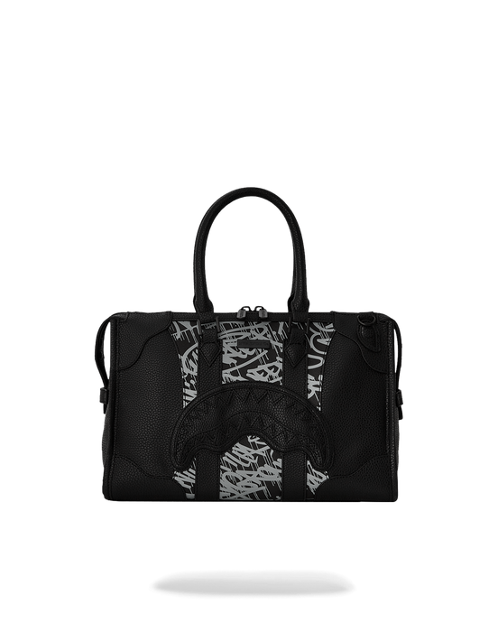 Sprayground - A.M.P.M Pyramid Mini Duffle