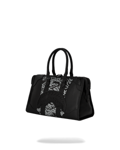 Sprayground - A.M.P.M Pyramid Mini Duffle