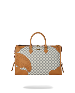 Sprayground - Henny Latte Pyramid Duffle