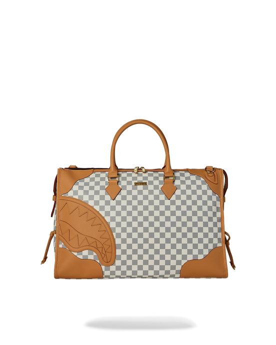 Sprayground - Henny Latte Pyramid Duffle