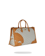 Load image into Gallery viewer, Sprayground - Henny Latte Pyramid Duffle