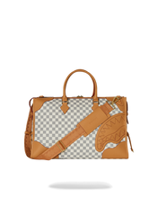 Load image into Gallery viewer, Sprayground - Henny Latte Pyramid Duffle