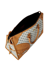 Load image into Gallery viewer, Sprayground - Henny Latte Pyramid Duffle