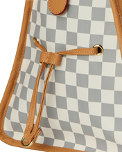 Load image into Gallery viewer, Sprayground - Henny Latte Pyramid Duffle