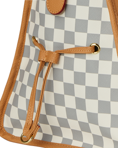 Sprayground - Henny Latte Pyramid Duffle