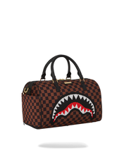 Load image into Gallery viewer, Sprayground - Knit Sharks In Paris Mini Duffle