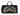 Sprayground - Gold Fang Duffle - Clique Apparel