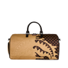 Sprayground - Designer Drip Effect Duffle - Clique Apparel