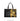 Sprayground - Gold Floral Remix Tote - Clique Apparel