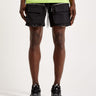 Eptm - C4 Shorts - Black - Clique Apparel