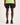 Eptm - C4 Shorts - Black - Clique Apparel
