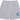 EE Shorts - Grey/Blue - Clique Apparel