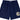 EE Shorts - Navy/Off White - Clique Apparel