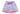 EE Shorts - Basic Core - Lilac Sky