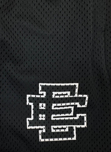 EE- Black Basic Short - Clique Apparel