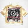 First Row - FRM1051A - Cream - Clique Apparel