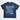 First Row - FRT2267A - Royal - Clique Apparel