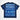 First Row - FRT2267A - Royal - Clique Apparel