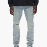 Purple - P001 Worn Reflective (WLIR) - Clique Apparel