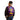 Top Gun - Goat Varsity  Jacket - Kids Purple
