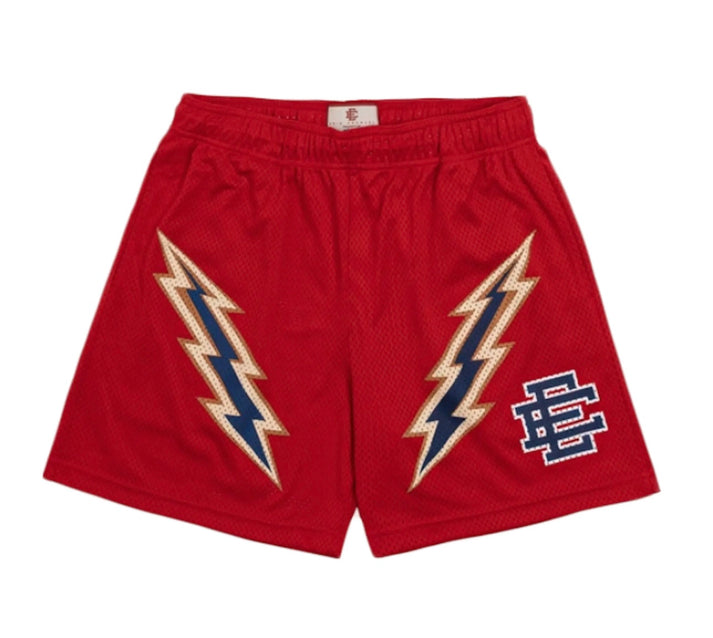 EE Shorts - Red Lighting Volt