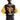 Top Gun - The Goat Varsity Jacket - Yellow/Black