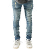 Serenede - Neptune Jean - Mid Blue - Clique Apparel
