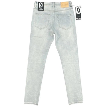 ANOM 360 - Skinny Jeans - Ice Blue - Clique Apparel