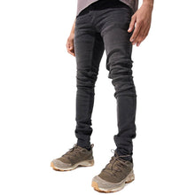 Load image into Gallery viewer, SERENEDE GHOST JEANS - Clique Apparel