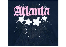 Load image into Gallery viewer, Spyder - Atlanta - Navy - Clique Apparel