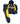 Legends Prevail - Since 1993 Navy/Yellow
