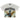 Mixed Emotion - White Arch Angel Tee - White - Clique Apparel