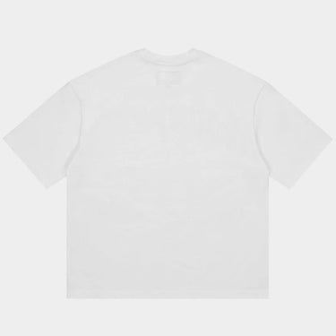 Godspeed - Liberty Rock NG Tee - White - Clique Apparel