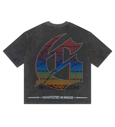 Godspeed - Black Ollie - Clique Apparel