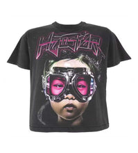 Load image into Gallery viewer, Hellstar - The Future Tee - Pink